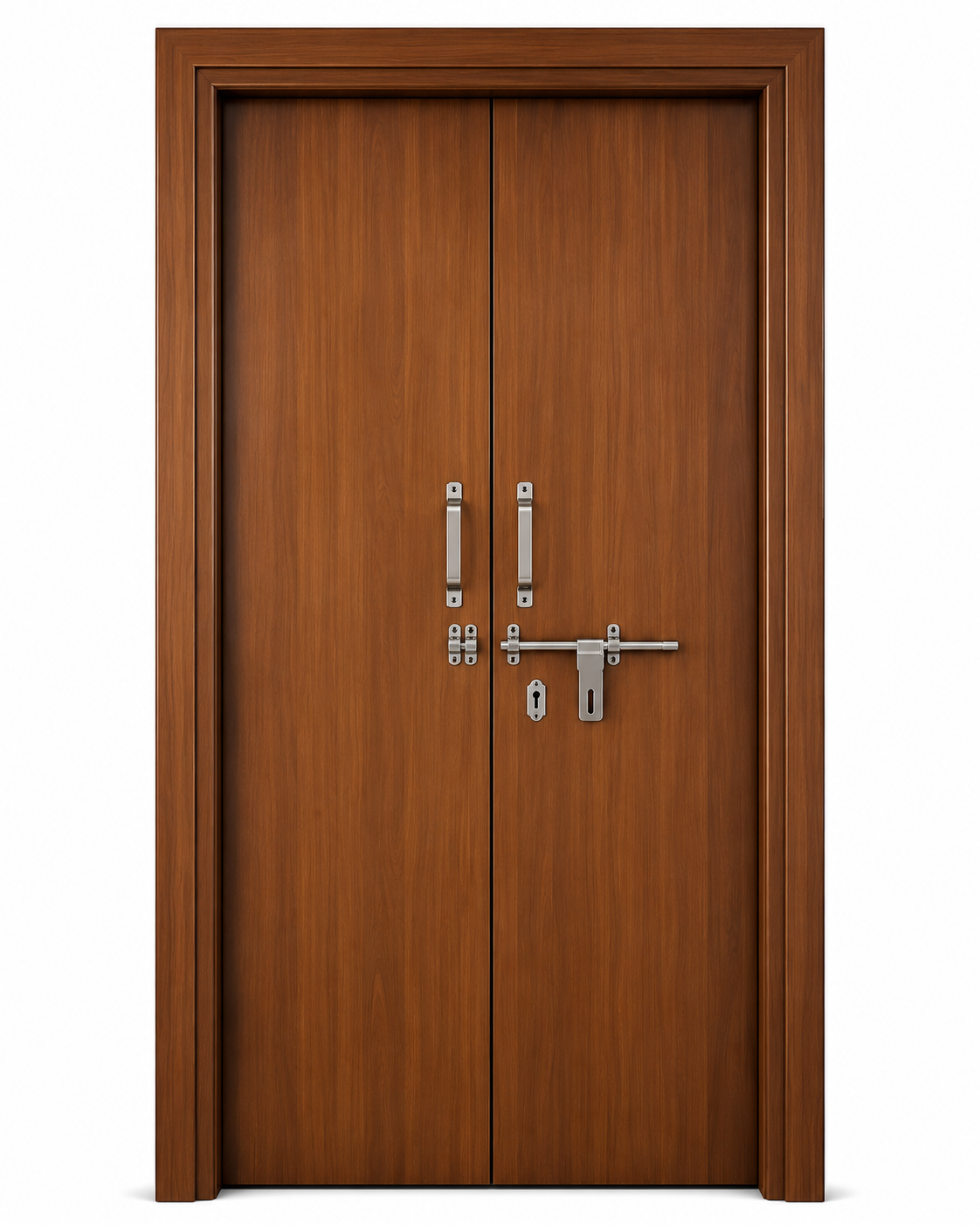 30mm Sandwich Doors ( Cemented )