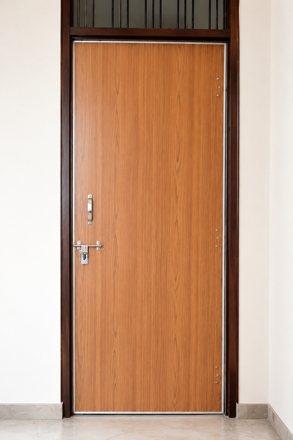 YOGI Cemented Lam Door